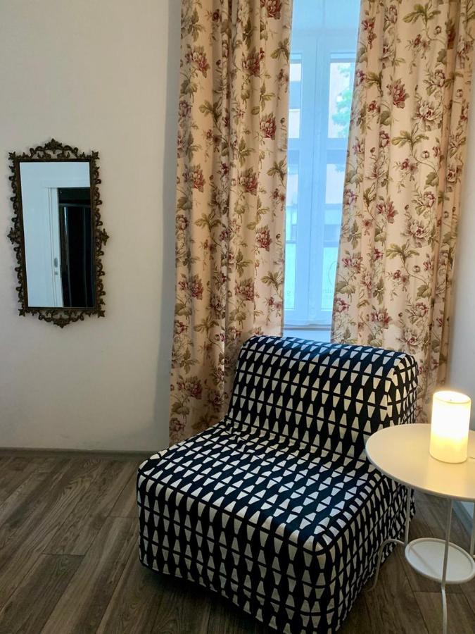 Veronika Rooms Zagreb Luaran gambar